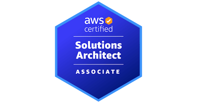 AWS Solutions Architect - Associate